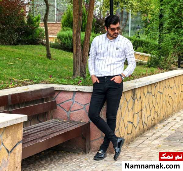 زندگینامه مهدی میرزایی مهدی میرزایی
