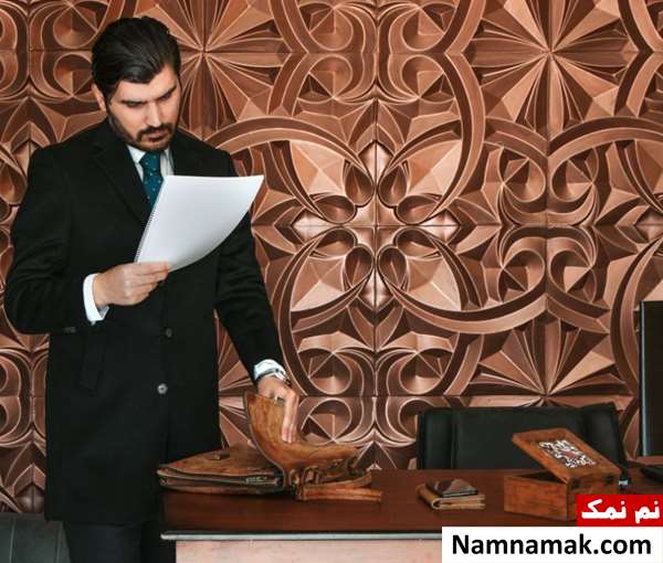 زندگینامه مهدی میرزایی مهدی میرزایی