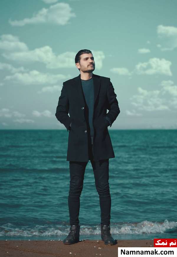 زندگینامه مهدی میرزایی مهدی میرزایی