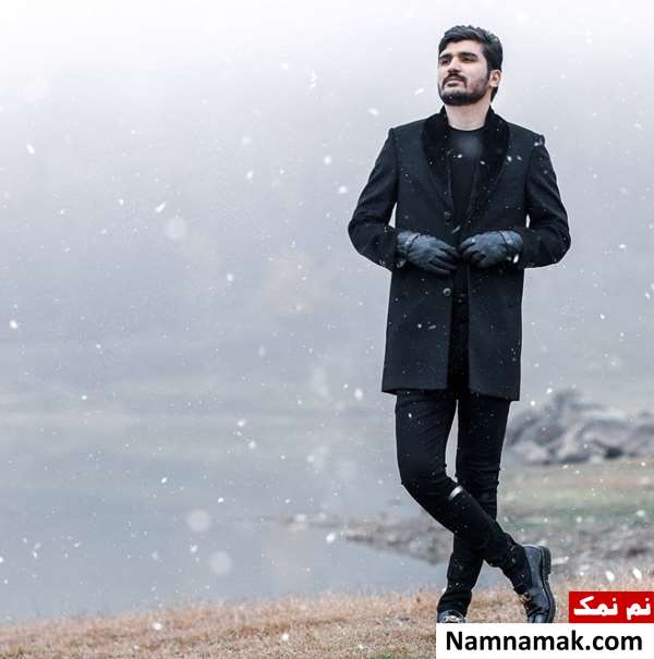 زندگینامه مهدی میرزایی مهدی میرزایی