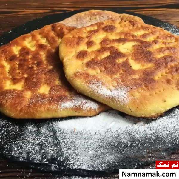 طرز تهیه گولاچ