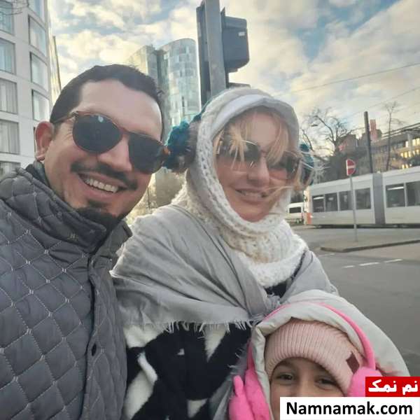 مهریه مهناز افشار و یاسین رامین مهریه مهناز افشار