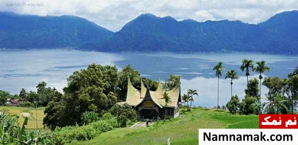 جزیره سوماترا (Sumatra Island)