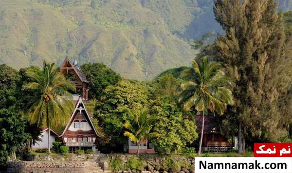 جزیره سوماترا (Sumatra Island)