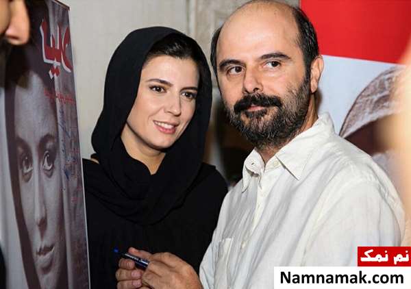 لیلا حاتمی