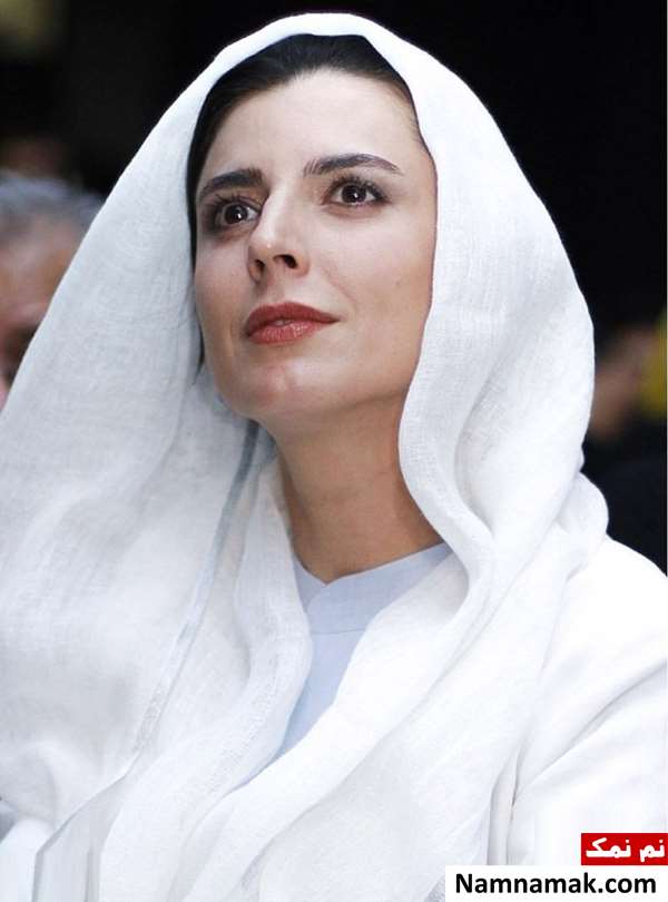 لیلا حاتمی