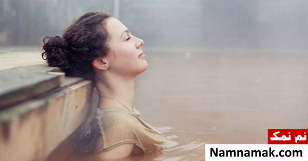 دختر حساس و زودرنج