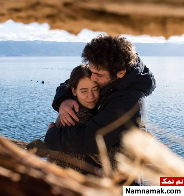 حساس بودن بیش از حد در رابطه