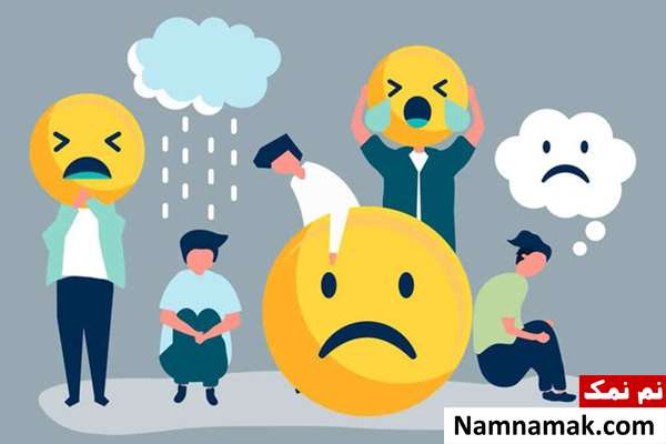 با افراد زودرنج چگونه رفتار کنیم؟