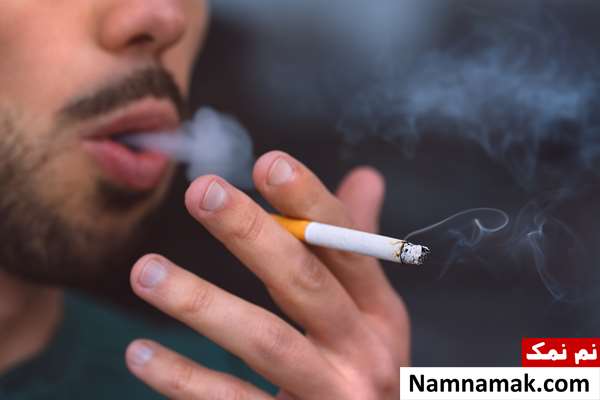 فواید روزی یک نخ سیگار