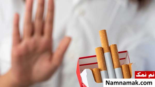 مصرف دخانیات احتمال مرگ و میر را چند برابر افزایش می دهد