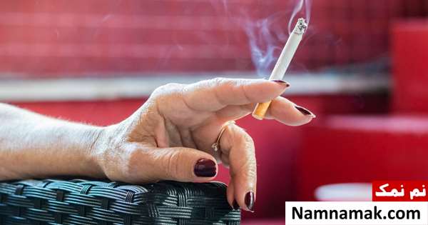 روزی چند نخ سیگار بکشیم؟