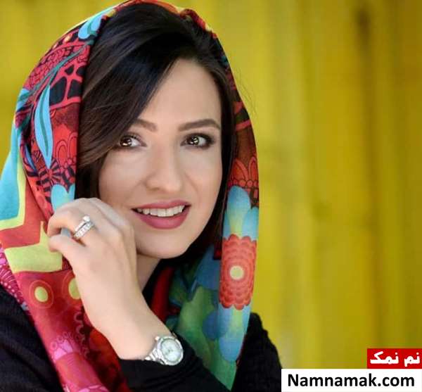بیماری گلاره عباسی