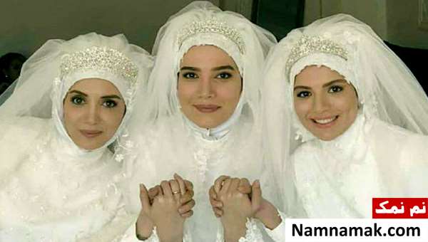 متین ستوده ، آیدا نامجو و آتنه فقیه نصیری در فصل دوم سریال لیسانسه ها