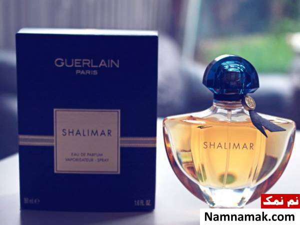 عطر زنانه 2018 