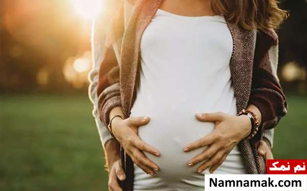 علائم زایمان در هفته 39 بارداری