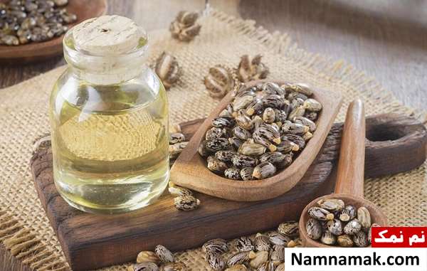 بهترین روغن گیاهی برای پرپشت شدن ابرو