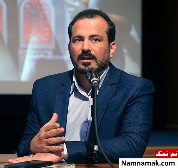 زندگینامه عباس موزون و همسرش عکس های اینستاگرام عباس موزون