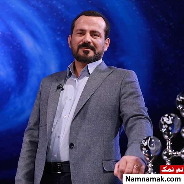 زندگینامه عباس موزون و همسرش عکس اینستاگرامی عباس موزون