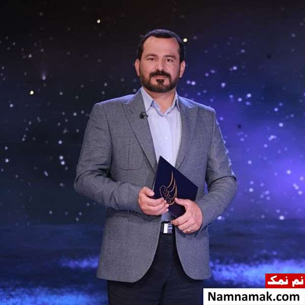 زندگینامه عباس موزون و همسرش عباس موزون مجری زندگی پس از زندگی