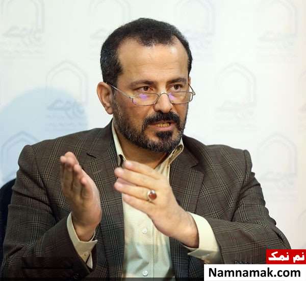 زندگینامه عباس موزون و همسرش عباس موزون پژوهشگر