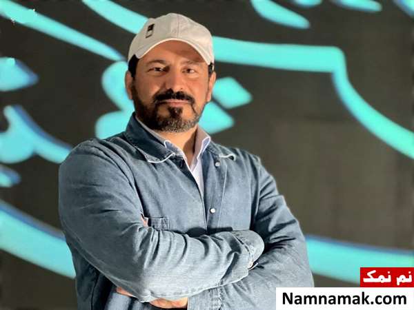 زندگینامه عباس موزون و همسرش عباس موزون