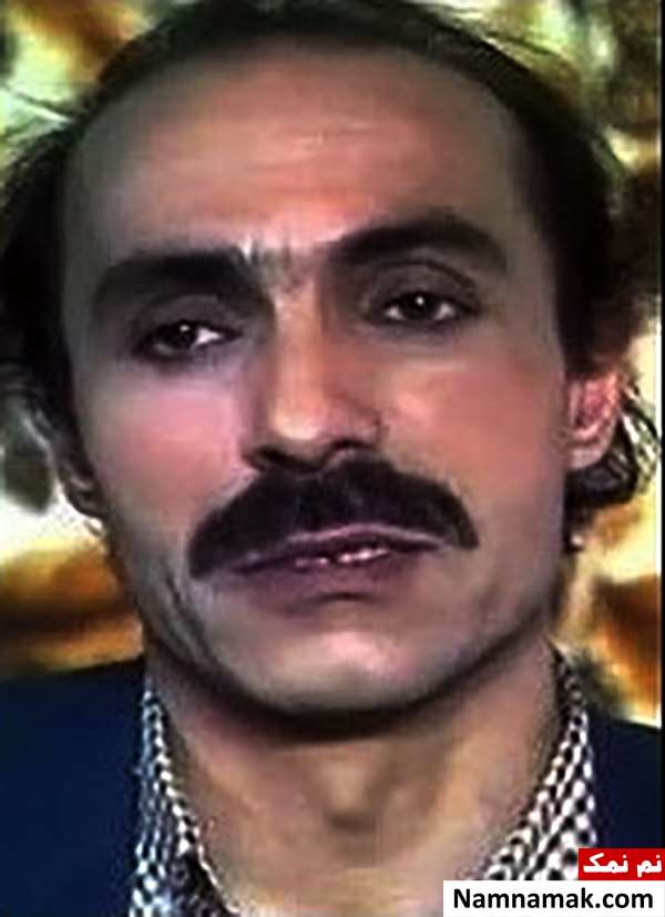 جواد خدادادی - Javad Khodadadi