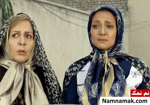 زندگینامه پوراندخت مهیمن و همسرش پوراندخت مهیمن در فیلم چهار اصفهانی در بغداد