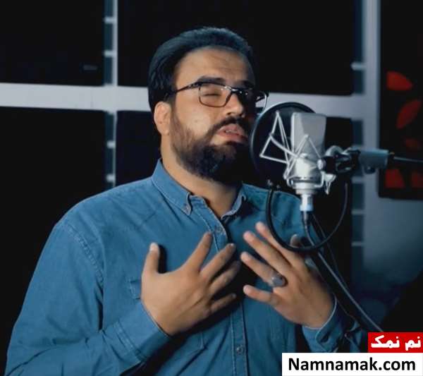 زندگینامه حامد تاری پور و همسرش حامد تاری پور - Hamed Tari Pour
