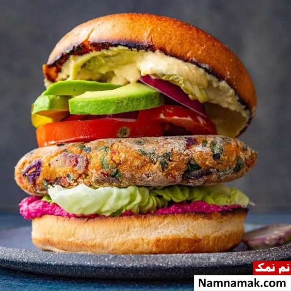 روز جهانی برگر