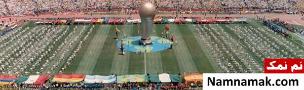 جام جهانی 1994