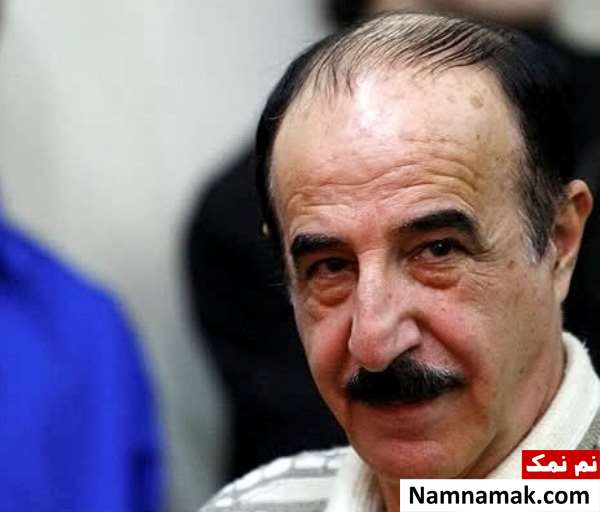 منوچهر آذری - Manoochehr Azari