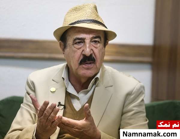 زندگی شخصی منوچهر آذری