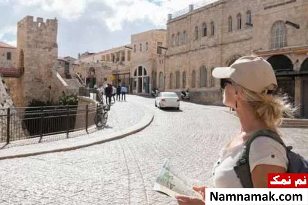 اصطلاحات گردشگری به زبان انگلیسی با ترجمه فارسی