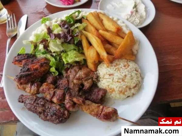 اصطلاحات سفر به انگلیسی