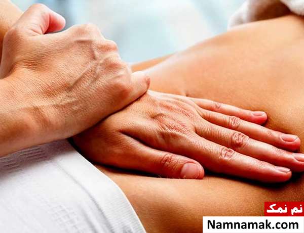 بهترین روش کوچک کردن شکم در یک هفته