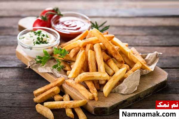 بهترین روش کوچک کردن شکم در یک هفته