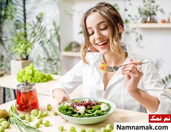 بهترین روش کوچک کردن شکم در یک هفته