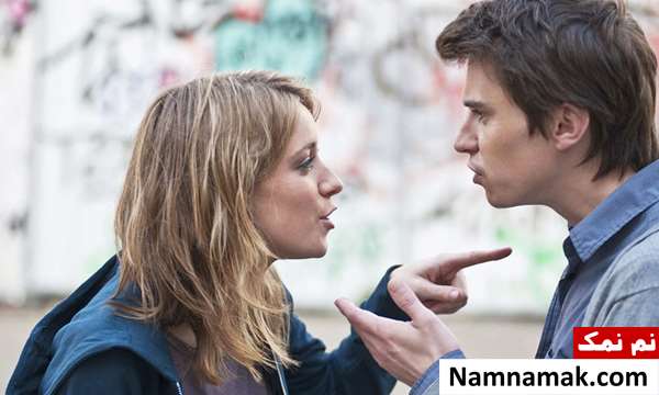 بحث و دعوا در رابطه دوستی را چگونه پایان دهیم؟