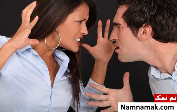 بحث و دعوا در رابطه دوستی را چگونه پایان دهیم؟