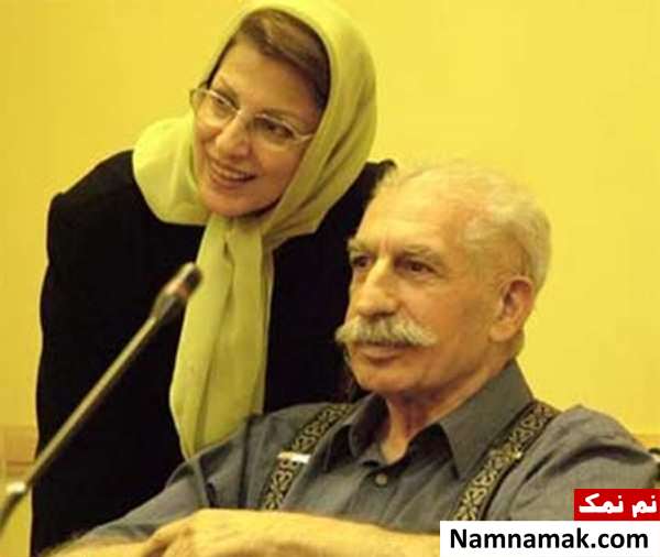 چهل نامه کوتاه نادر ابراهیمی به همسرش چهل نامه کوتاه نادر ابراهیمی به همسرش