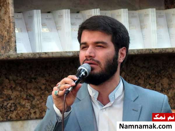 گلچین مولودی عید مبعث