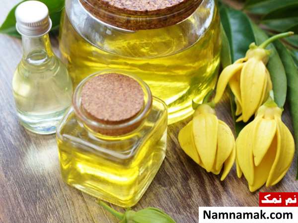بهترین روغن ضد چروک در طب سنتی قوی و طبیعی