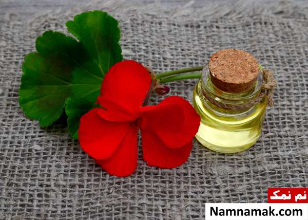 بهترین روغن ضد چروک در طب سنتی قوی و طبیعی