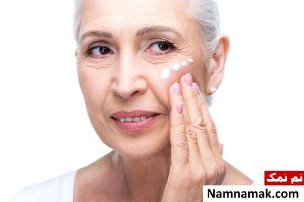 بهترین روغن ضد چروک در طب سنتی قوی و طبیعی