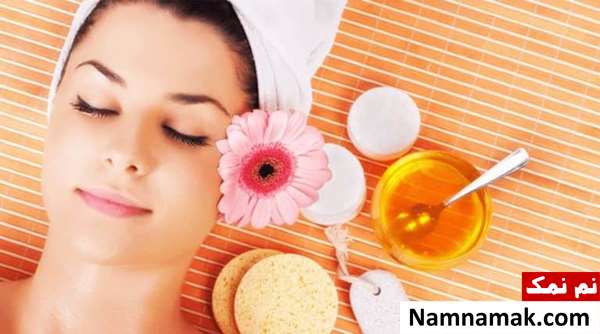 ضد چروک قوی در طب سنتی ضد چروک قوی در طب سنتی