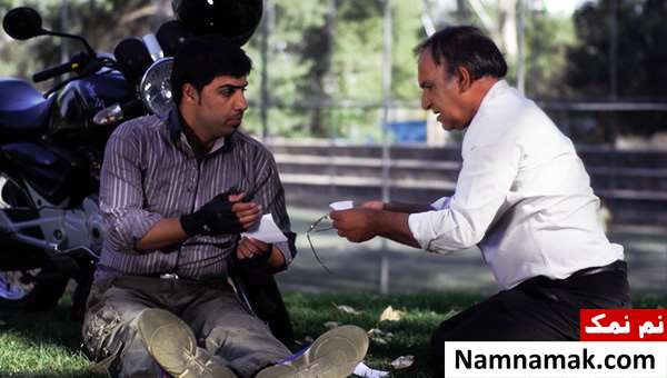 خلاصه داستان و معرفی بازیگران سریال بوی تاک سریال بوی تاک