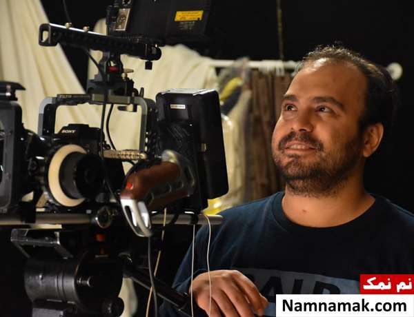 محسن شکری - Mohsen Sokri