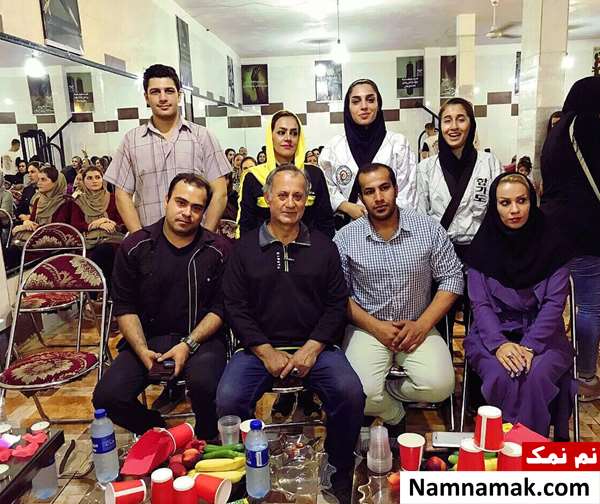 محسن شکری