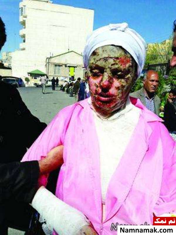 معصومه جلیل پور